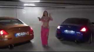 Mütüş Bi̇r Dansöz 2013