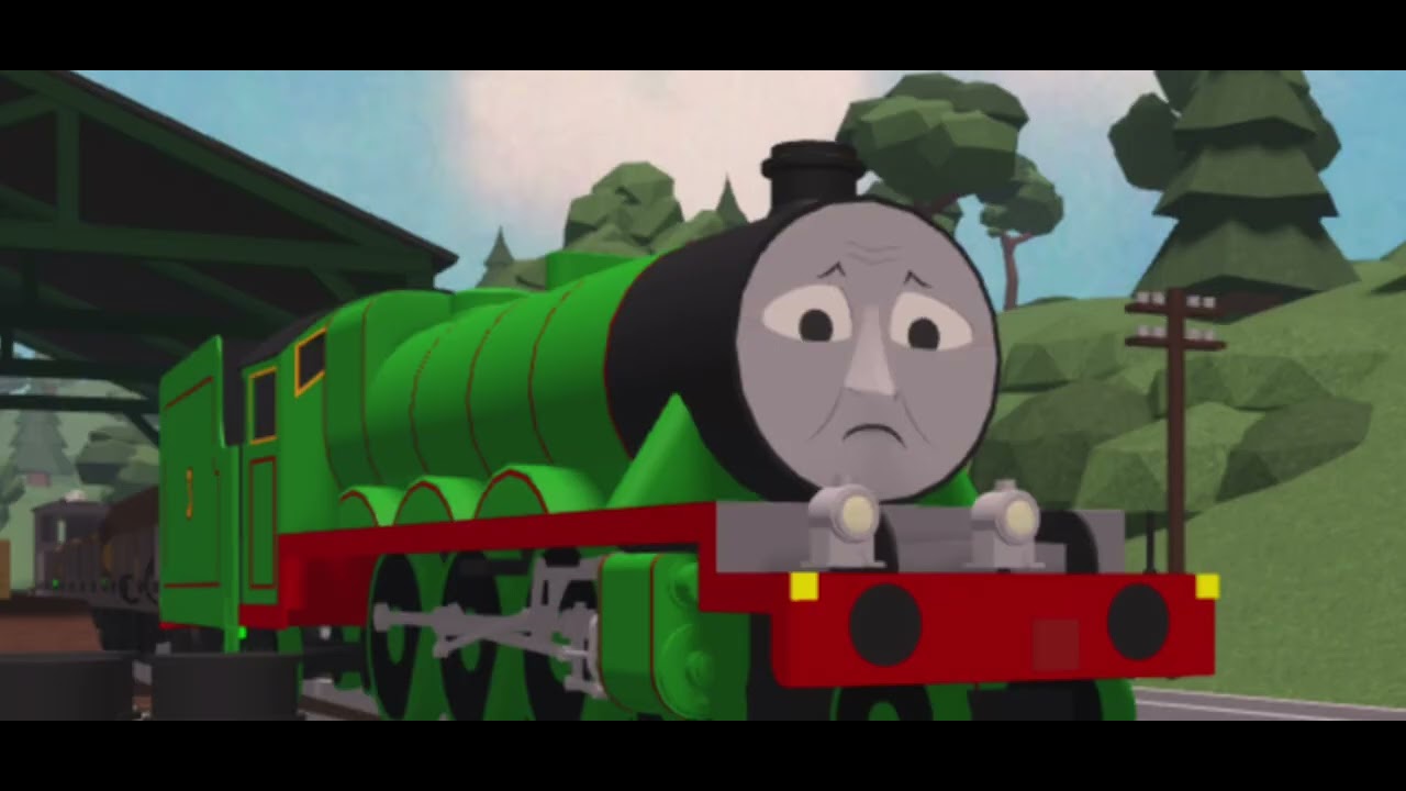 BTWF: Henry’s Forest - Remake - YouTube