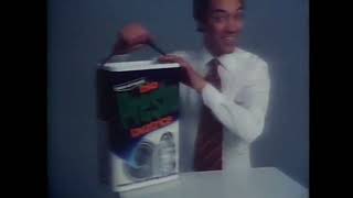 Spot Bio Presto Lavatrice 1979 Con Franco Cerri