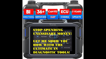 Vdiagtool VD70 Review: The Ultimate Vehicle Diagnostic Tool to Save You Money!