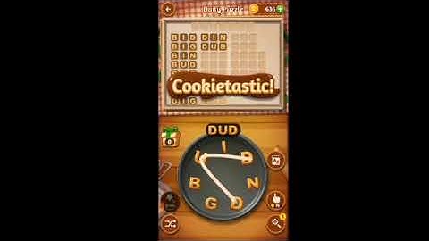 Word Cookies Daily August 27 2021 Answers and Solutions