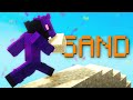 godbridging with sand (legit)