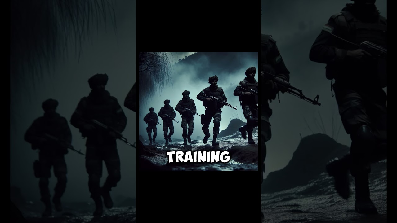 STORY OF A BRAVE WARRIOR PART-2 