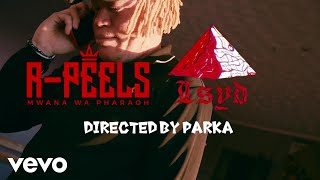 R.PEELS - BHAWA ft. Dancehall Keddah