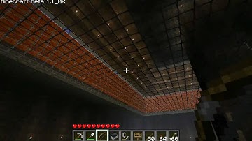 Epic Minecraft Base Updated Part 1 of 2 (Castle, Spiral Glass Tower, Flying mount, Treasure, Farm)