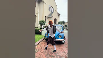 Sweet Melody Funny Dance 