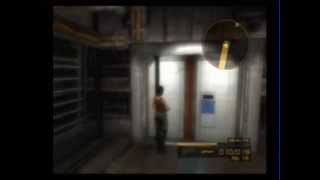 Headhunter Redemption Part 22