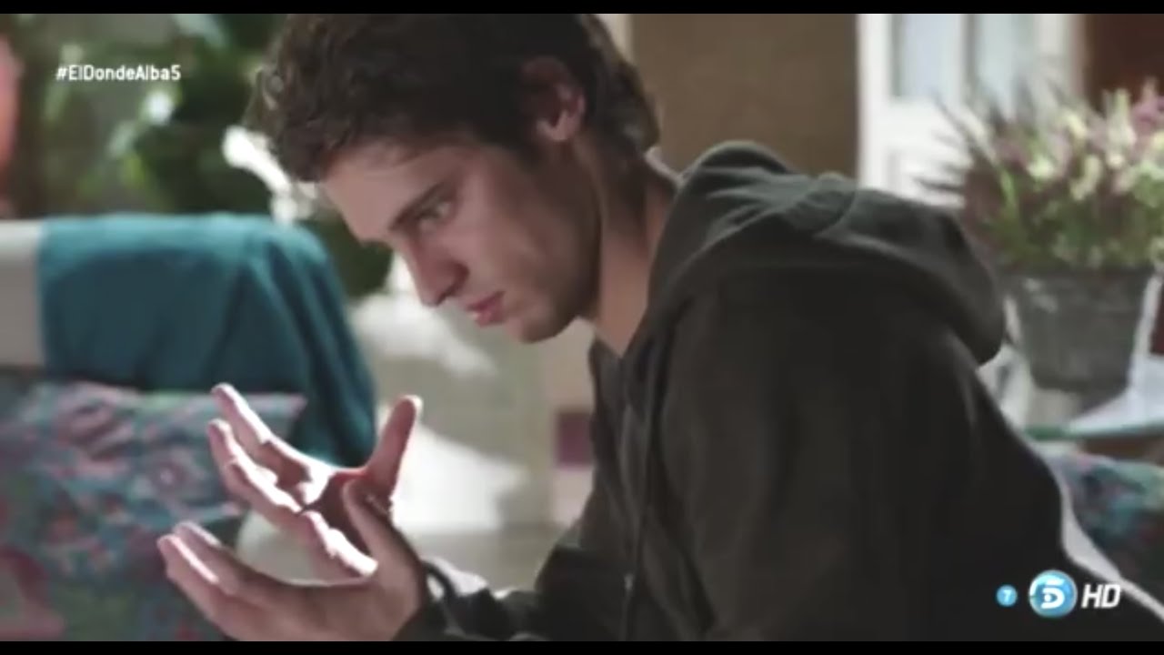 Male Possession 122 - El don de Alba (2013)