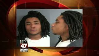 Sentencing for Teen Shooting