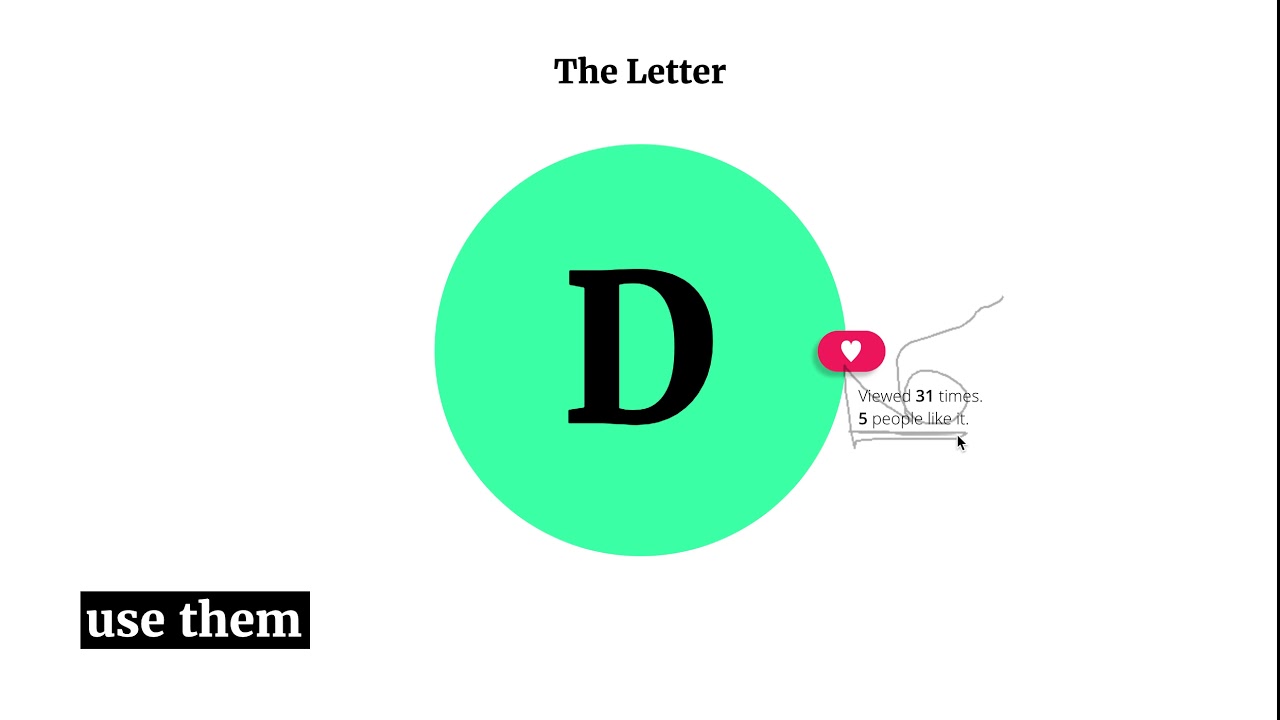 DataDrivenJS: Breath Data into Your Website