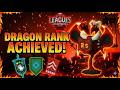 Demonic Pacts: Casual Completes Dragon Rank