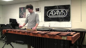 Karakurenai by Andy Akiho