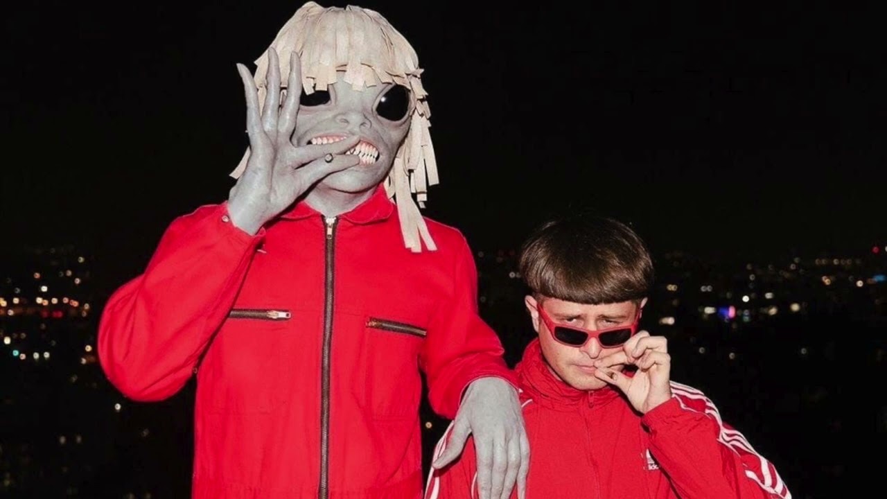 Watch Oliver Tree - Save Me on YouTube Watch Oliver Tree - Save Me on YouTube
