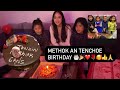 Methok an Tenchoe Birthday 🎂🎉👏👌❤️👍🙏/Tibetan vlog nam Family in Belgium 🇧🇪