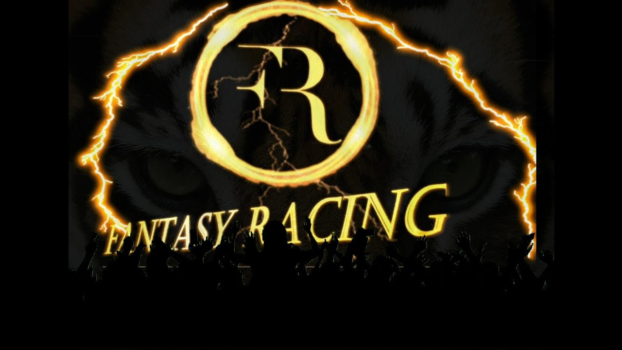 Fantasy Racing Mega Challenge - YouTube