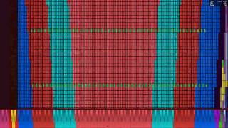 [Black MIDI] MAMI ZONE Crazy mode 13 Million | Legit Run