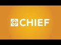 Chief | Take Education to New Heights with Electric Height Adjustable Flat Panel Mounts