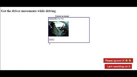 Distracted Driver Detection using Deep Learning