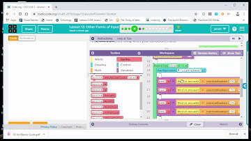 Unit 3 Lesson 13 Part 4