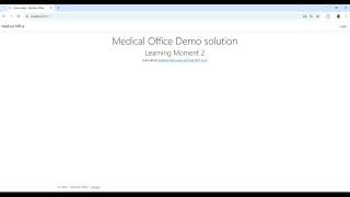 W25 PROG1440 LM 8.4 - Demo Part 3 - Practical Push Notifications