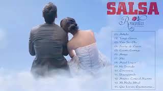 Canciones De Salsa Mas Escuchadas 2021 - Grande Exitos Salsa Romanticas - Salsa Romanticas 2021