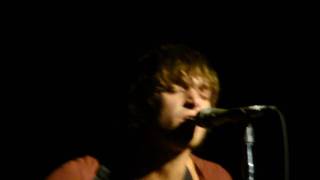 Video thumbnail of "Paolo Nutini - These Streets"