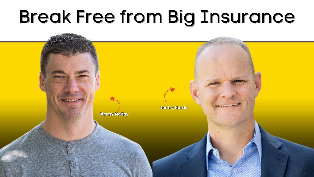 Breaking Free from Big Insurance