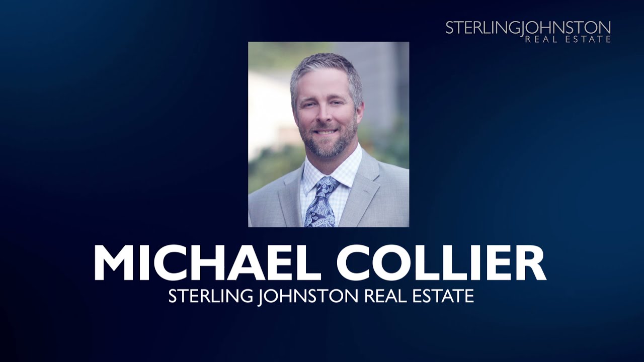 Broker Spotlight Michael Collier YouTube