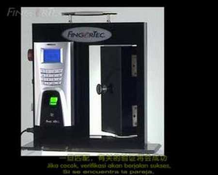 M2R2_07-One to Many Verification