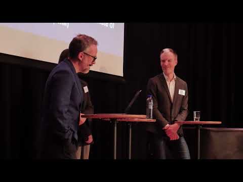"Human Rights, The Outer Threat, The Threat from Within & The Rule of Law" Panel discussion