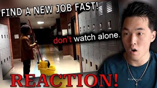 Information ALMOST FLEW OUT OF MY CHAIR!  | Scary Comp V86 Reaction! | BizzareBub Update