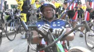 2011 Ride 2 Recovery