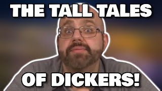 THE TALL TALES OF DICKERS (REVIEWTECHUSA)