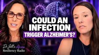 Alzheimer’s & Infection: Could Hidden Pathogens Be Affecting the Brain?