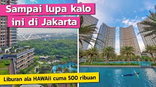 HOTEL POHON INN BATU MALANG | SECRET ZOO - JATIM PARK 2