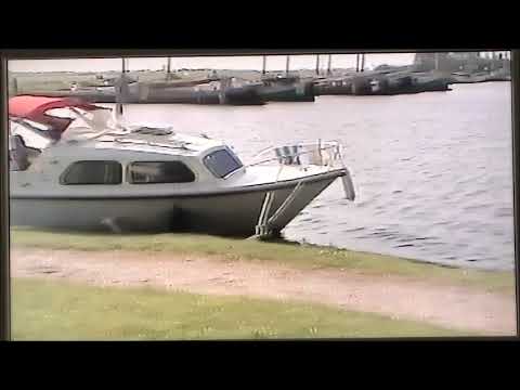 Sloten met Waterland ms 