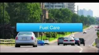 Fuel Care for Vyncs