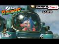 Splatoon Raiders Gameplay Trailer | Nintendo Direct June 2026