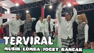 VIRAL!! The Most Exciting Dancing Competition, Lively Music Edition, Brings the Spirit of 45 Full HD