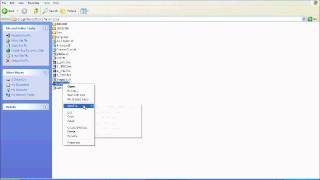 LightPenII Interactive Software disc instructions for Windows XP screenshot 4