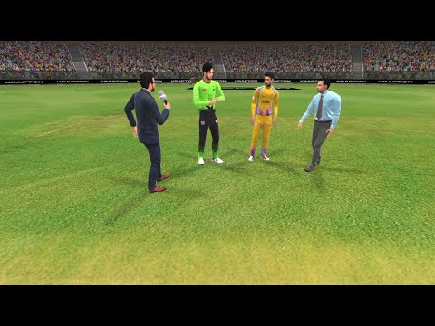 Qualifier Match What a Match Peshawar zalmi vs Lahore qalandar ( RC CRICKET)