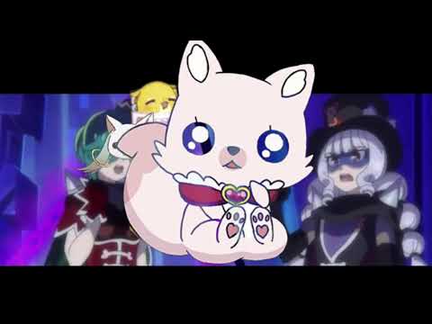 【音mad】ブンドルウォッチ