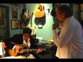 Davy Jones sings "I Wanna Be Free" accompanied by Seth Swirsky (HQ)
