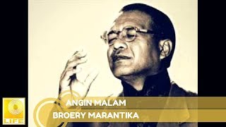 Broery Marantika - Angin Malam (Offical Audio)