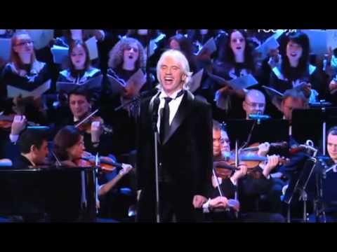 Dmitri Hvorostovsky   Igor Krutoy  'Deja vu'