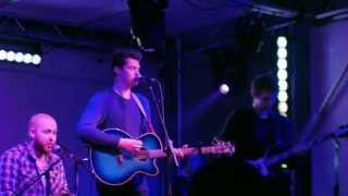 BC555 - Daydream (Original) - Live at CampusFest 2015