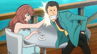 Fujikos 101 Tips: How to make a guy blush (Crappost)