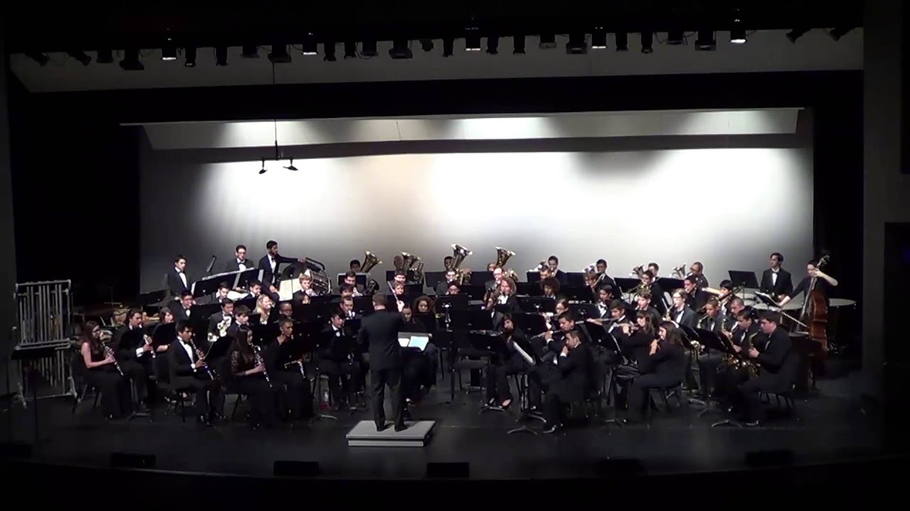 First Suite in Eb for Military Band YouTube First Suite in Eb for Military Band YouTube