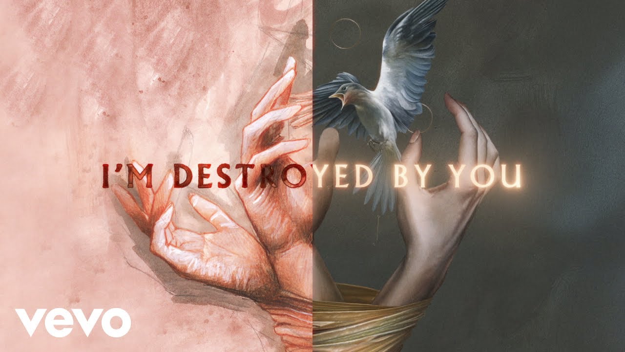 Imagine Dragons - Destroyed