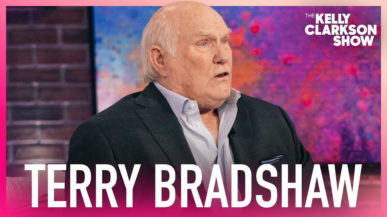 Why Terry Bradshaw Kept Quiet About Cancer Battle: 'I Didn't Want Pity'
